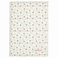 полотенце lily petit white в Нижневартовске