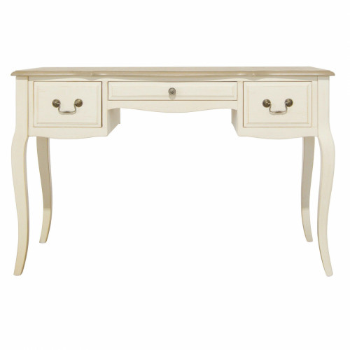 стол письменный «leontina» нераскладывающийся бежевый в Нижневартовске