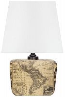 лампа настольная / jco-t1015 (jco-t1015) в Нижневартовске