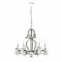 подвесная люстра arti lampadari surano e 1.1.6 s в Нижневартовске