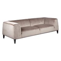 диван metropolitan прямой бежевый в Нижневартовске