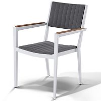 стул обеденный монтелло серый в Нижневартовске