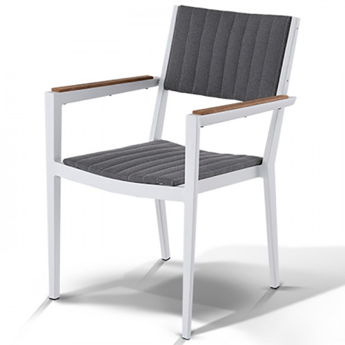 стул обеденный монтелло серый в Нижневартовске