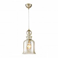 подвесной светильник maytoni tone p002pl-01bz в Нижневартовске