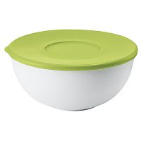 контейнер 24 см зеленая крышка в Нижневартовске