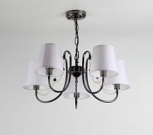 подвесная люстра rivoli perla 2025-205 в Нижневартовске