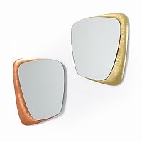 комплект зеркал настенных 2 штуки wanna от la forma (ex julia grup) в Нижневартовске