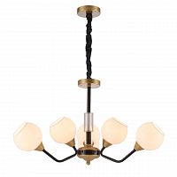 подвесная люстра favourite germen 2550-6p в Нижневартовске