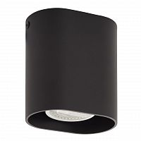 потолочный светильник denkirs dk2005-bk в Нижневартовске