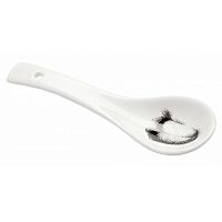 ложка для йогурта пьеро форназетти silver faces в Нижневартовске