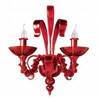 бра donolux opera w110188/2red в Нижневартовске