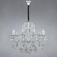 подвесная люстра bogates wonderful 276/10 strotskis в Нижневартовске