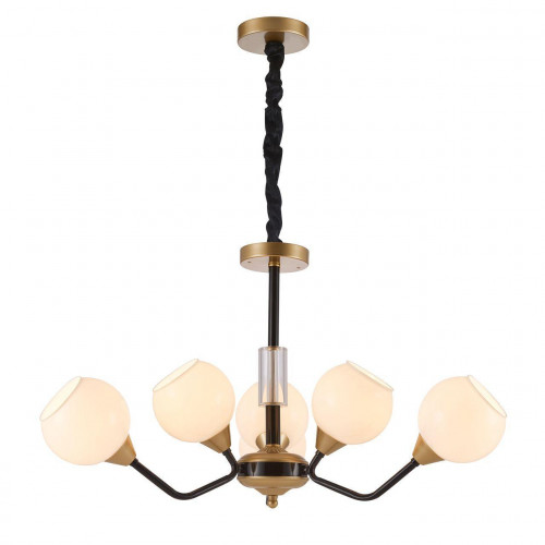 подвесная люстра favourite germen 2550-6p в Нижневартовске