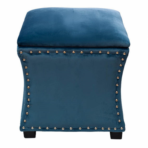 банкетка surprise синяя в Нижневартовске