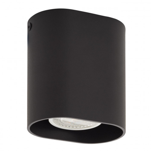 потолочный светильник denkirs dk2005-bk в Нижневартовске