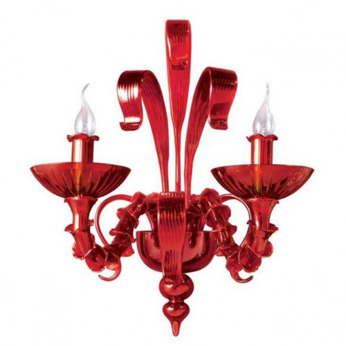 бра donolux opera w110188/2red в Нижневартовске