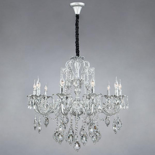 подвесная люстра bogates wonderful 276/10 strotskis в Нижневартовске