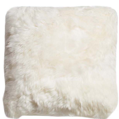 подушка нз белая односторонняя 37*37 в Нижневартовске