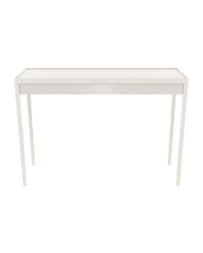 консоль клэр слоновая кость в Нижневартовске