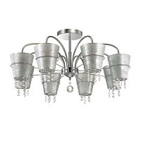 потолочная люстра lumion buonaprana 3520/8c в Нижневартовске