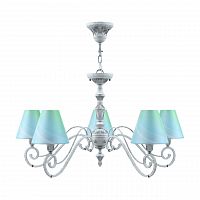подвесная люстра lamp4you classic e3-05-g-lmp-o-18 в Нижневартовске