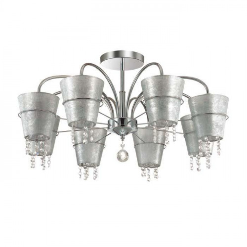 потолочная люстра lumion buonaprana 3520/8c в Нижневартовске
