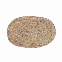 ковер oval lynnet от la forma (ex julia grup) в Нижневартовске