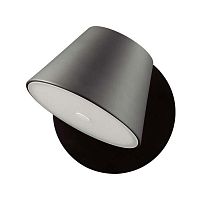 бра odeon light charlie 3990/1w в Нижневартовске