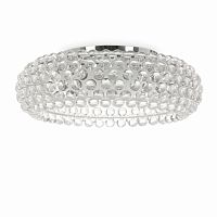 потолочный светильник pearl bracelet диаметр 65 в Нижневартовске