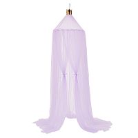 балдахин в детскую mystic dome лиловый в Нижневартовске