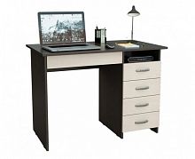 письменный стол mfmaster милан-1 (0120) в Нижневартовске