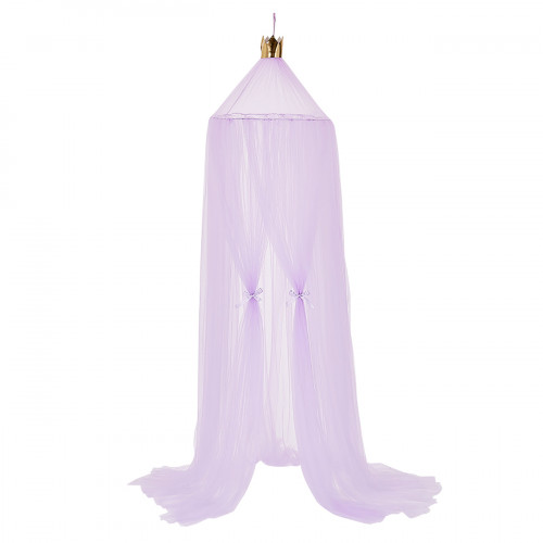 балдахин в детскую mystic dome лиловый в Нижневартовске