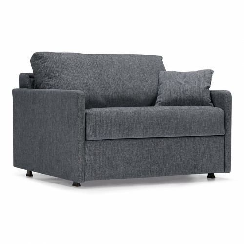 кресло lukas темно-синее в Нижневартовске