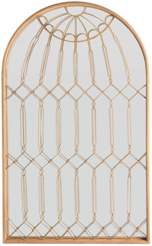 зеркало-окно металлическое tower window de5302 в Нижневартовске