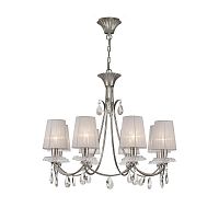 подвесная люстра mantra sophie 6301 в Нижневартовске