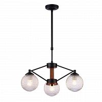 подвесная люстра omnilux bitetto oml-50903-03 в Нижневартовске