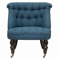 кресло aviana синее в Нижневартовске