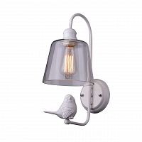 бра arte lamp passero a4289ap-1wh в Нижневартовске