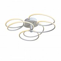 потолочный светодиодный светильник st luce groglio sl409.502.03 в Нижневартовске