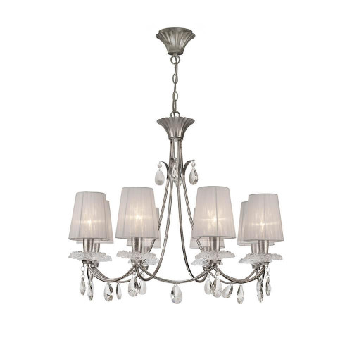 подвесная люстра mantra sophie 6301 в Нижневартовске