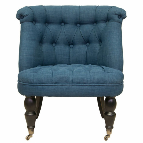 кресло aviana синее в Нижневартовске