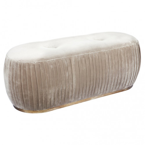пуф souffle большой бежевый в Нижневартовске