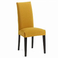 стул freia желтый от la forma (ex julia grup) в Нижневартовске