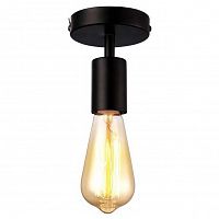 потолочный светильник arte lamp a9184pl-1bk в Нижневартовске