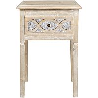 тумба «миракль» бежевая в Нижневартовске