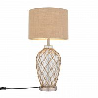настольная лампа st luce ampolla sl971.524.01 в Нижневартовске