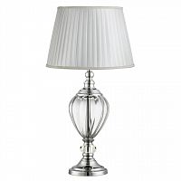 настольная лампа arte lamp superb a3752lt-1wh в Нижневартовске