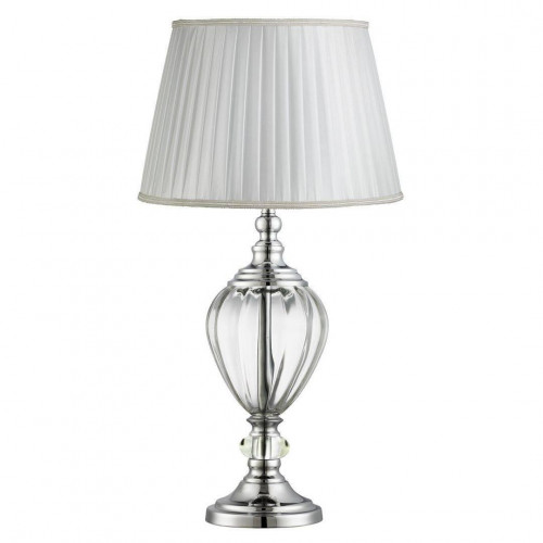 настольная лампа arte lamp superb a3752lt-1wh в Нижневартовске
