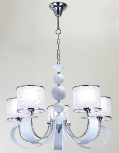 подвесная люстра lucia tucci bregatto 100.5 в Нижневартовске