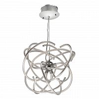 подвесной светодиодный светильник lightstar ciclone 748122 в Нижневартовске